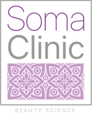 Soma Clinic logotipo 